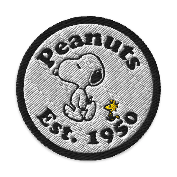 Banner Patch