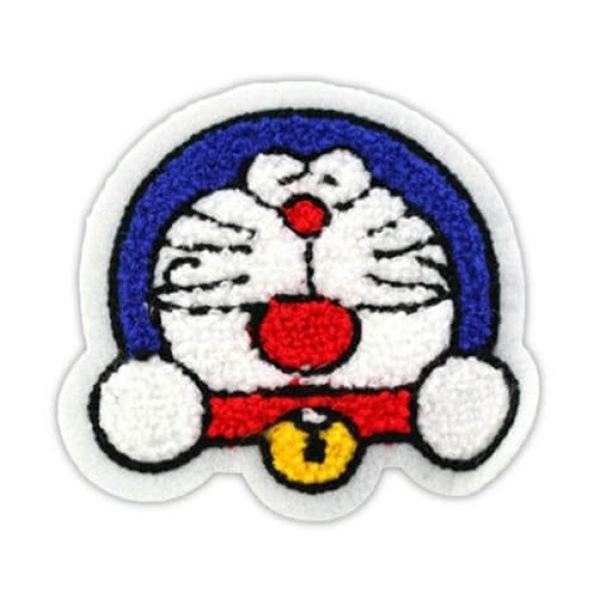 Star Emblem Patch